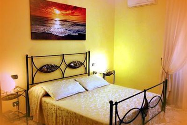 Hotel Sant'Eligio (Neapel)